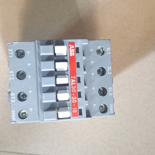 直流接触器TAL303010线圈电压DC72V-询