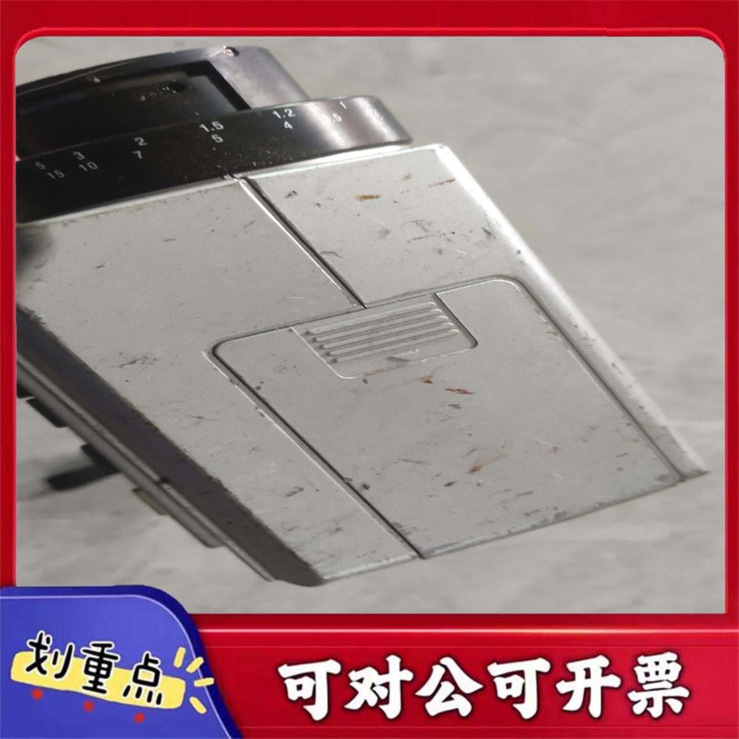 【议价YS】柯尼卡美能达CS-100A色彩亮度计