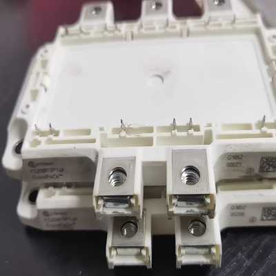 FS100R12PT4FS150R12PT4FS200R【博航商行】