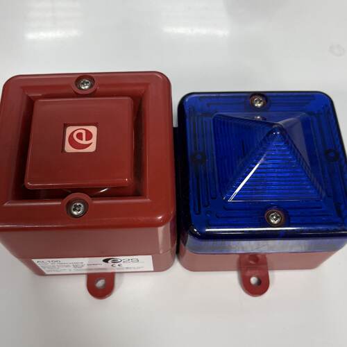 询价E2SAL100AC230RBAL100声光警报器议价