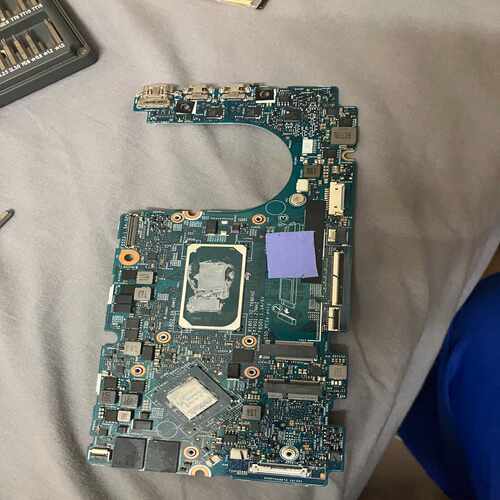 （议价）5310主板，配置为inteli511320h16