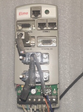 寻IELMO驱动器COR7230COR5230