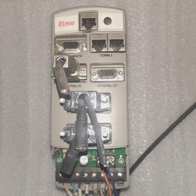 询-ELMO驱动器COR7230COR5230