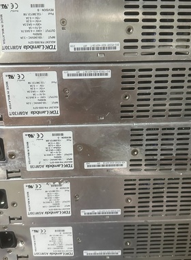 安捷伦液相电源TDkLambdaAGM130AGM1议价