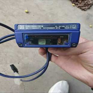 卡奥电子 DATALOGIC得利捷条码 1214 DS2100N 扫描器