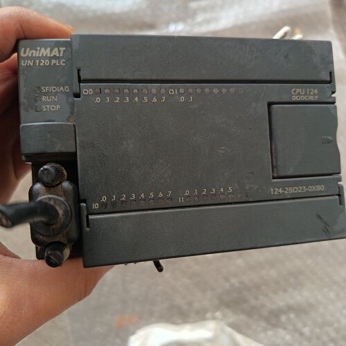 询价-忆维PLC模块UN1242BD230XB0