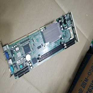 REV.B1工业主板PCA 6002 6002V 研华PCA 询价