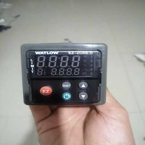 WATLOW。EZ-ZONE。美国瓦特隆温控器。PM6L2E（佳毅工控）