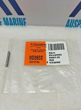Electrolux0G3602DowelPin-Lotof30Pcs