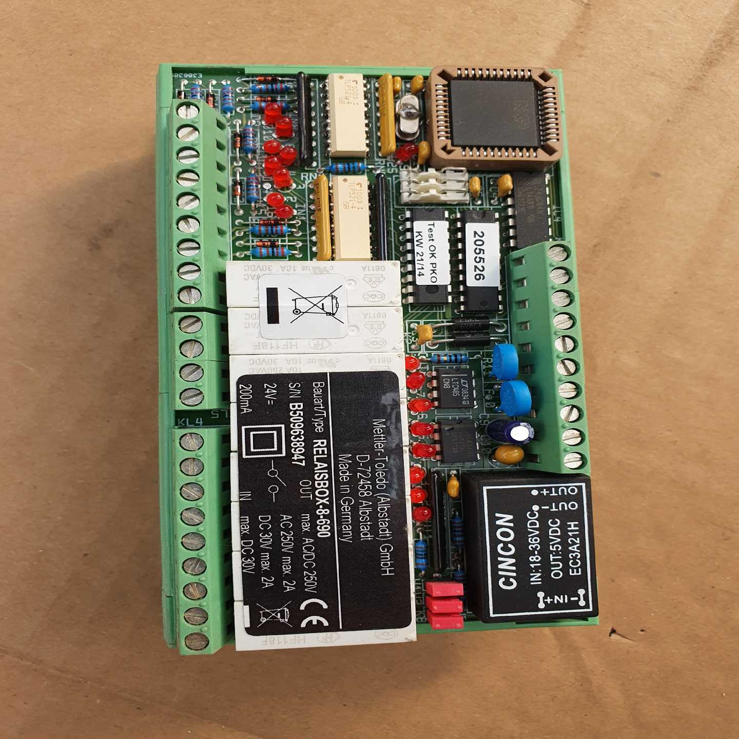 ALBSTADT 72458成色如图的拿~询价