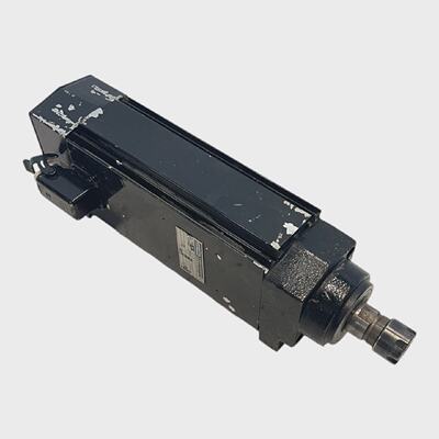 Perske KRS35.52 Spindle Motor 1.7kW Approx. 25mm Motor For I