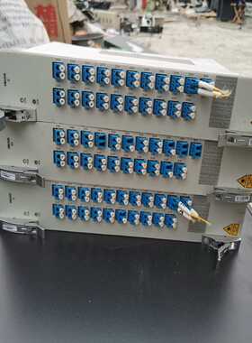 议价中兴vmux40cc，中兴otn8700，拆机，