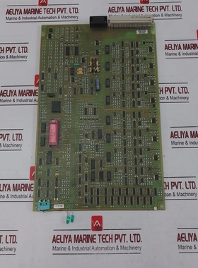 Honeywell51309152-175OutputModuleBoardREV:aHDW:aFW:
