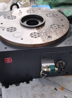 议价意大利IR6012工位分割机分度器