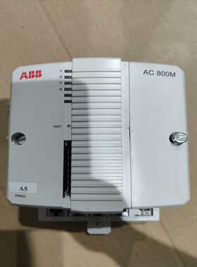 ABBAC800M控制器PM856K01，瑞典原装拆机，--议价商品