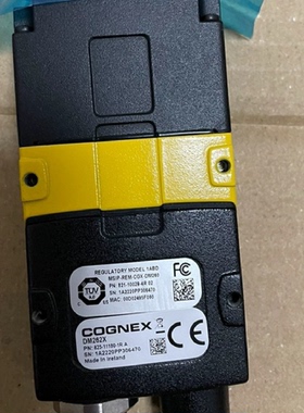 议价原装进口康耐视DM260Q DM262Q DM280Q DM280X扫码器DM262Q-AL