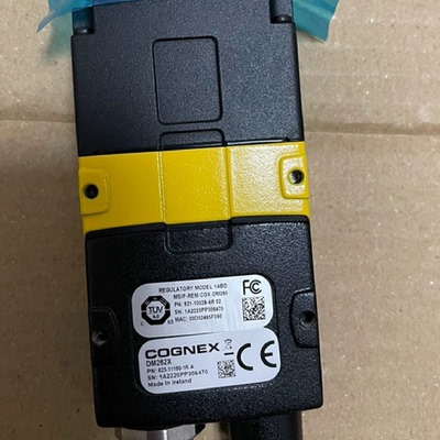 议价原装进口康耐视DM260Q DM262Q DM280Q DM280X扫码器DM262Q-AL