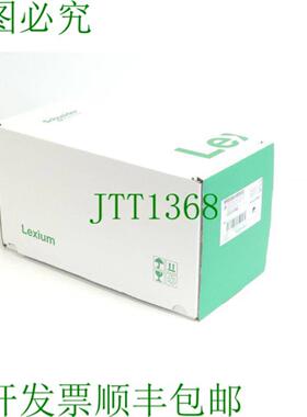 电气 BRS39AHS0033  VRDM391050LHB Lexium BRS SN29002