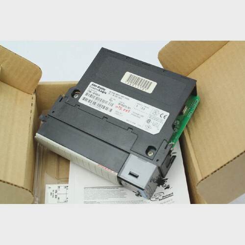 ALLEN BRADLEY 96195075 A01 1756IB16DA Open box B669