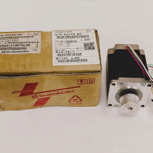 Oriental Motors C63539212K Vexta Stepping Motor 2Phase 2.7A
