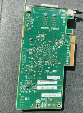 （议价）LSI9300-8eSAS卡12GB外置HBA卡