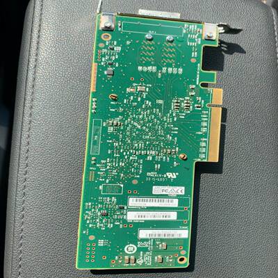 （议价）LSI9300-8eSAS卡12GB外置HBA卡