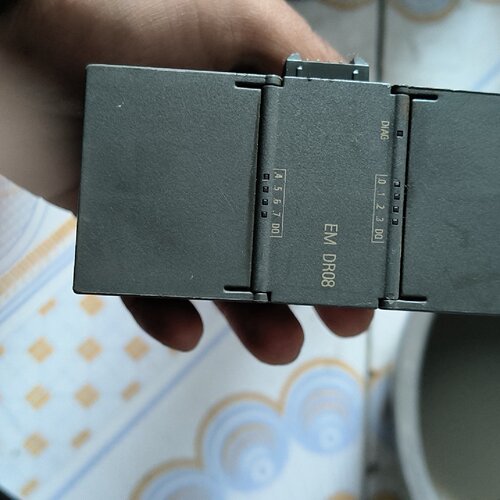 溢价-s7200 SMART EM DR08 6ES7 2