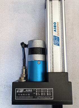 AIBOAutomationAB6821纠偏执行器带A议价