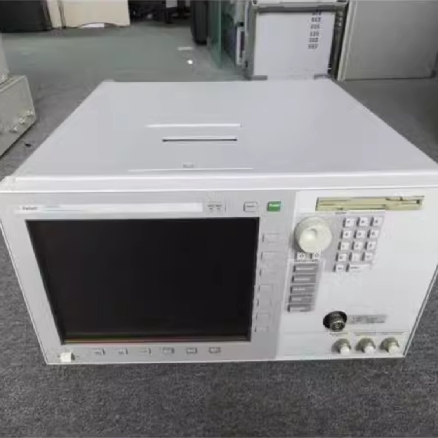 配件安捷伦86143A86142B86145B86146B光谱分析仪议价