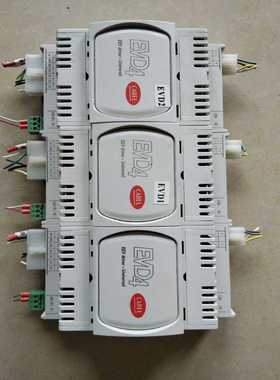 议价卡乐电子膨胀阀驱动板驱动模块EVD0000401拆机货，