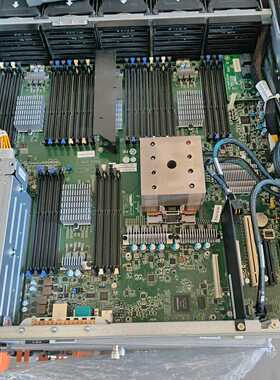 IBM POWER8 S812LC小机主板 01AF250~议价