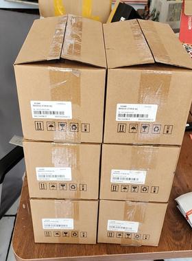 汇川变频器MD605A-4T9R5B-WL  全新未使用