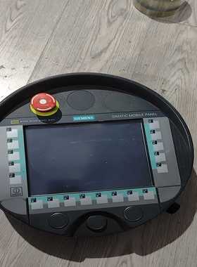 西门子首轮6AV645-0EB01-0AX1277FIWL议价