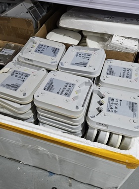 华为AP4030DN企业级无线AP支持POE供电或12V供