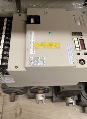 议价SGDM-60ADAY3 安川伺服驱动器