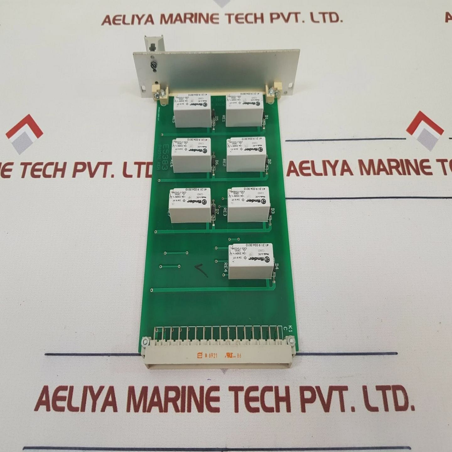 Tombrae5383relaycard