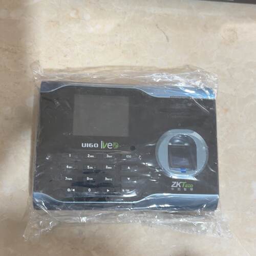 询/Zokotech中控智慧U160一台
