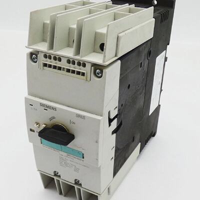 Siemens SIRIUS 3RV17425ED10 E05 Leistungsschalter  3RV19012E