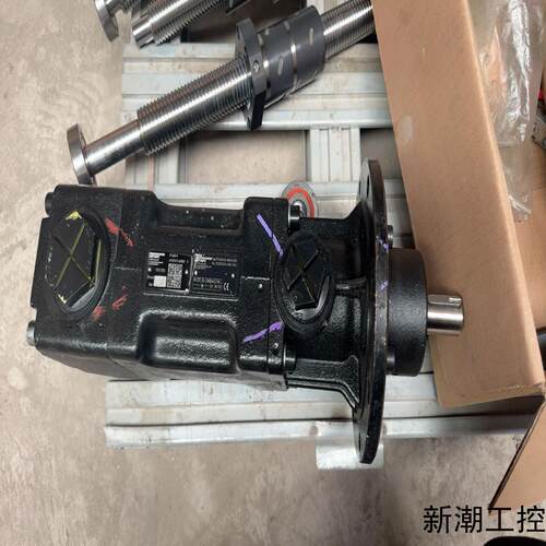 德国布曼布林克曼螺杆泵FFS480-N 4PUSP4FS-议价商品