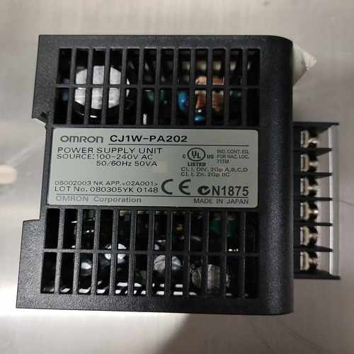 电源模块，，CJ1W-PA202（佳毅工控）