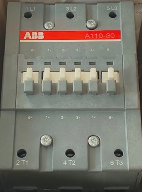 ABB A1103011 ABB 110VAC Schtz Neu ABB A110 30 11 1SFL451001R