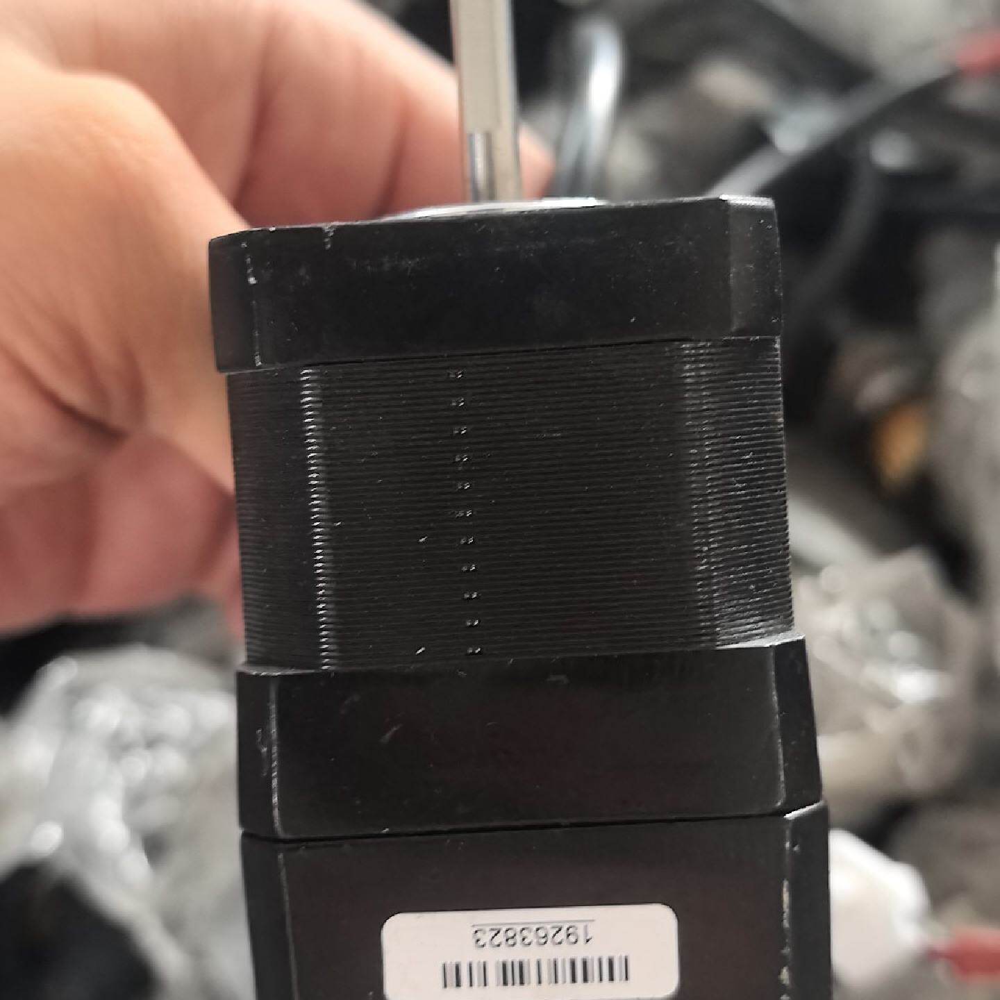 MAXWELL鸣志AM17RS2DMB-MW01步进电机，D--议价商品