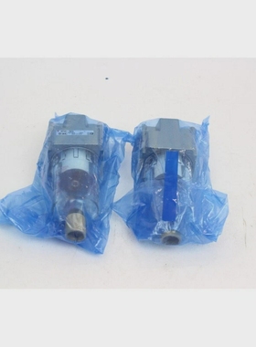 2PcsSMCAF20N02AF20-N02Filtre1MPaMax(B761)