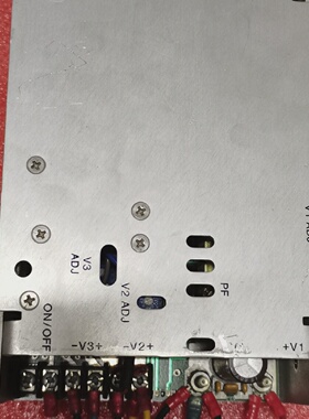 原装拆机OFSX350TUF1工业电源