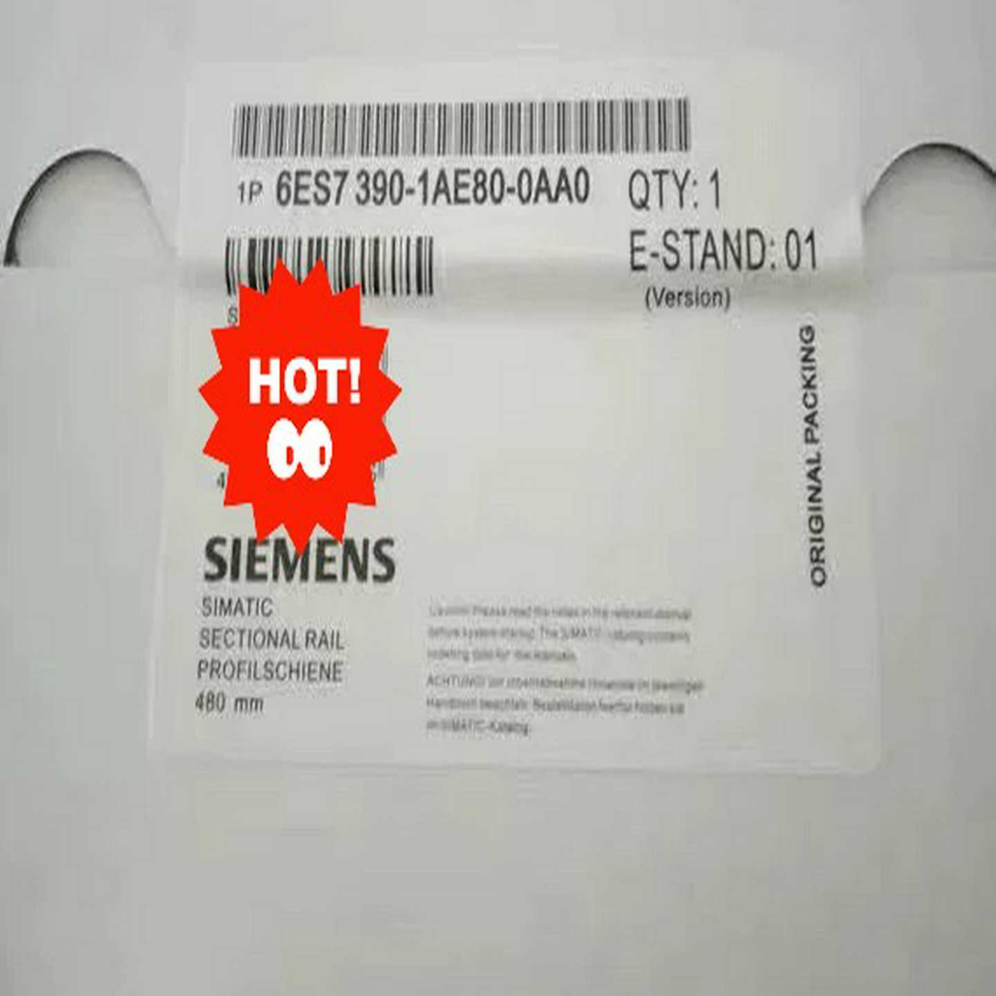 6ES7390-1AD20-0AA0--议价商品