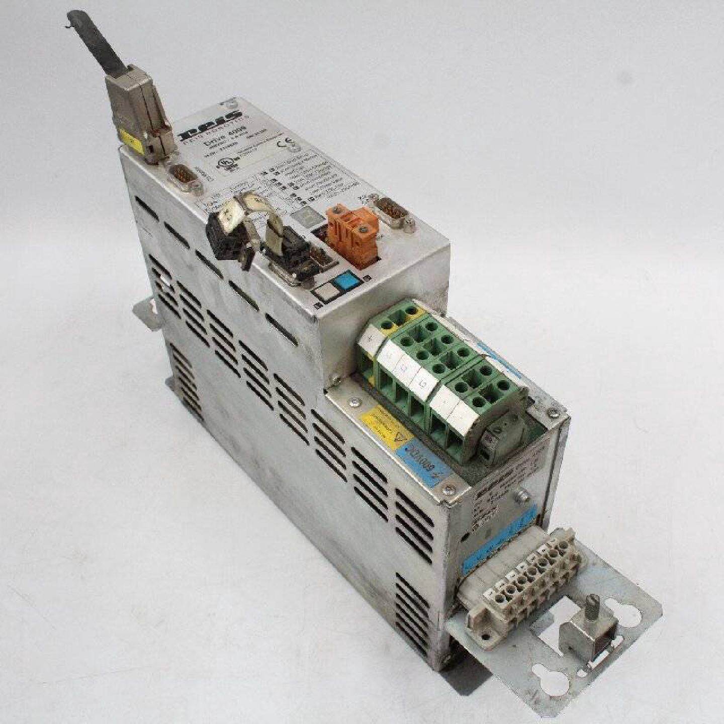 议价徕斯Drive4009驱动器可维修