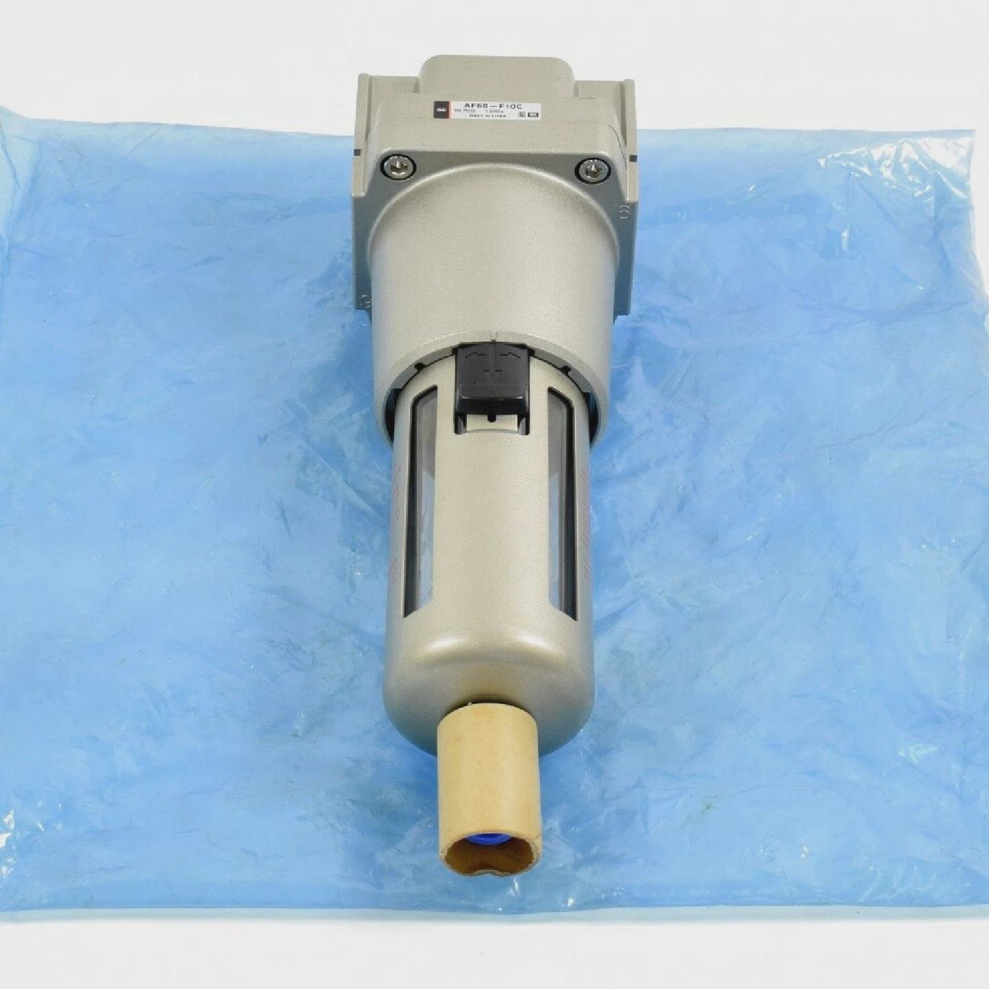 SMC Modularer LuftfilterAF60F10C1.0MPa - 实物图