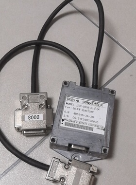 YASKAWA安川JZDPD008019e信号转换模块