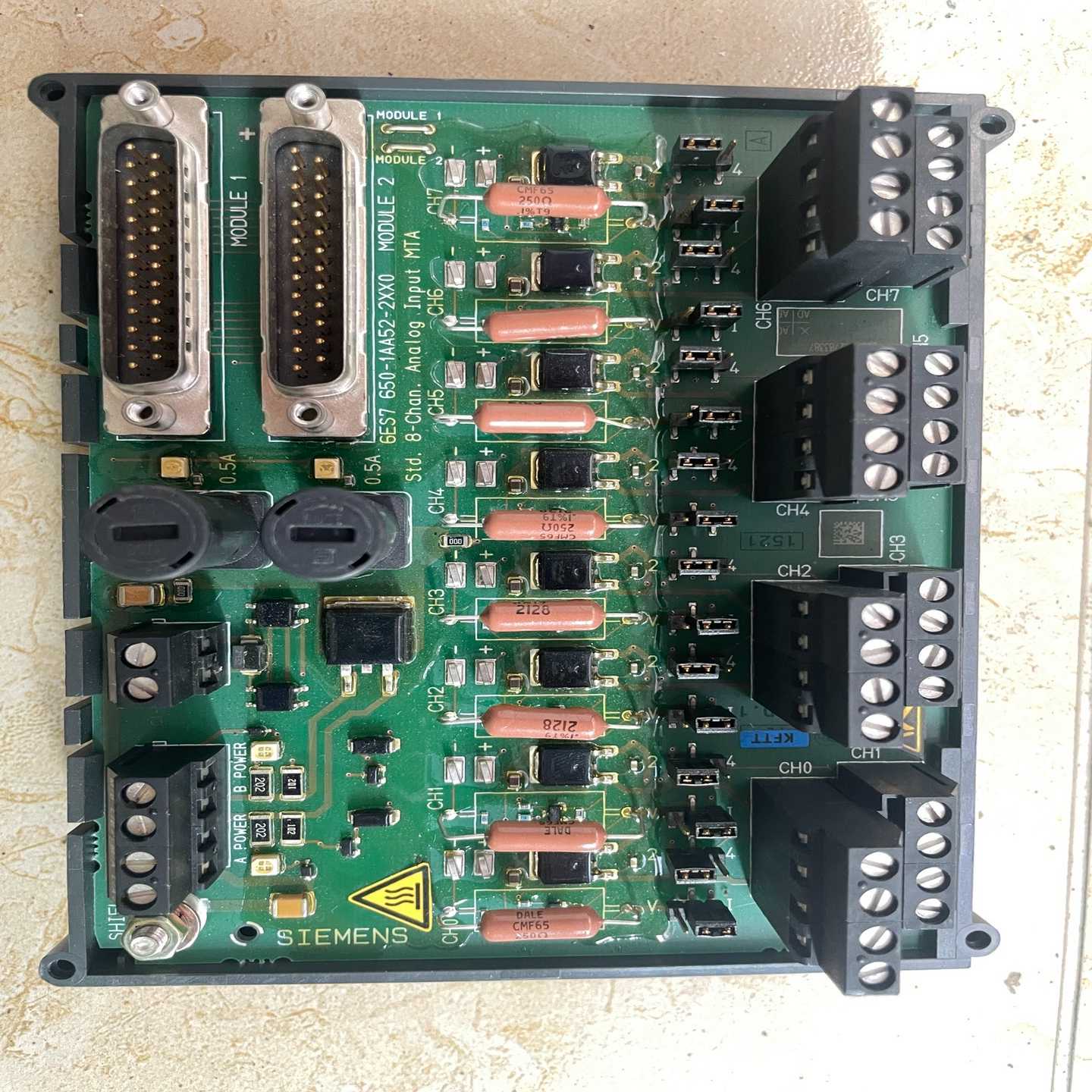 6ES7650-1AA52-2XX0议价