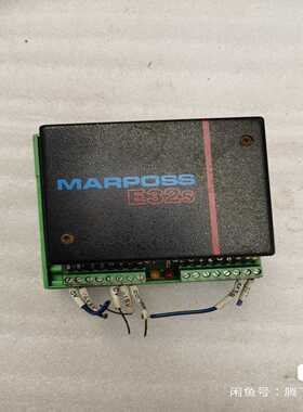 询价~马波斯MARPOSS 马波斯传感器 E32s  830000